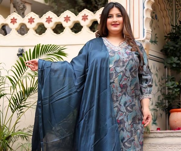 Plus Size